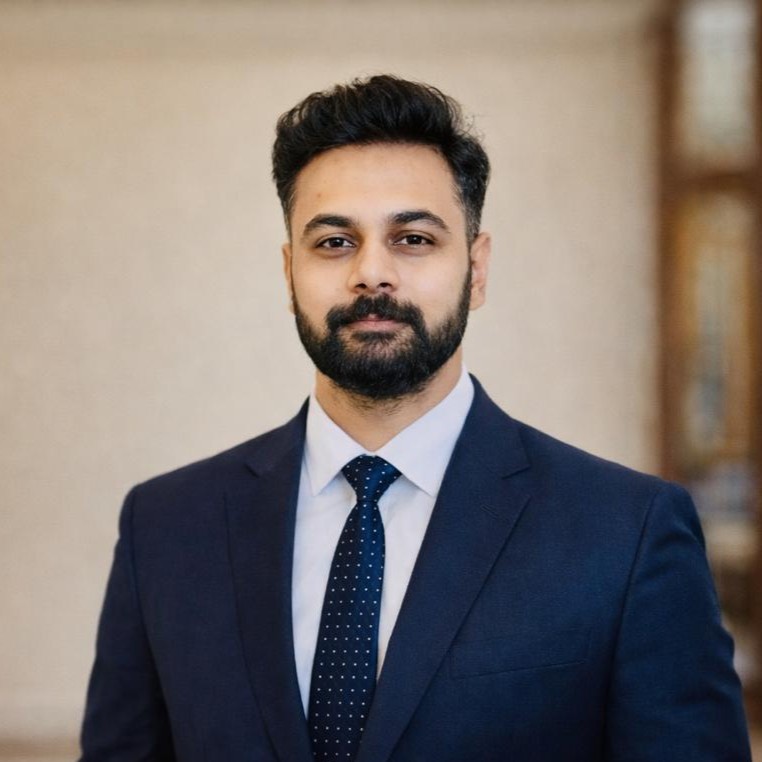 Jigar Patel