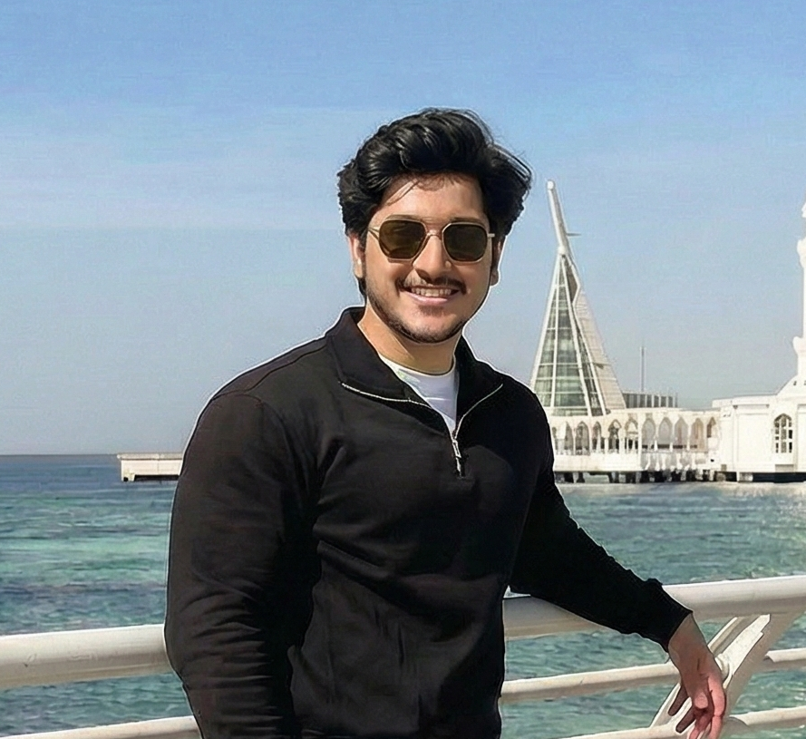 Kartavya Agarwal
