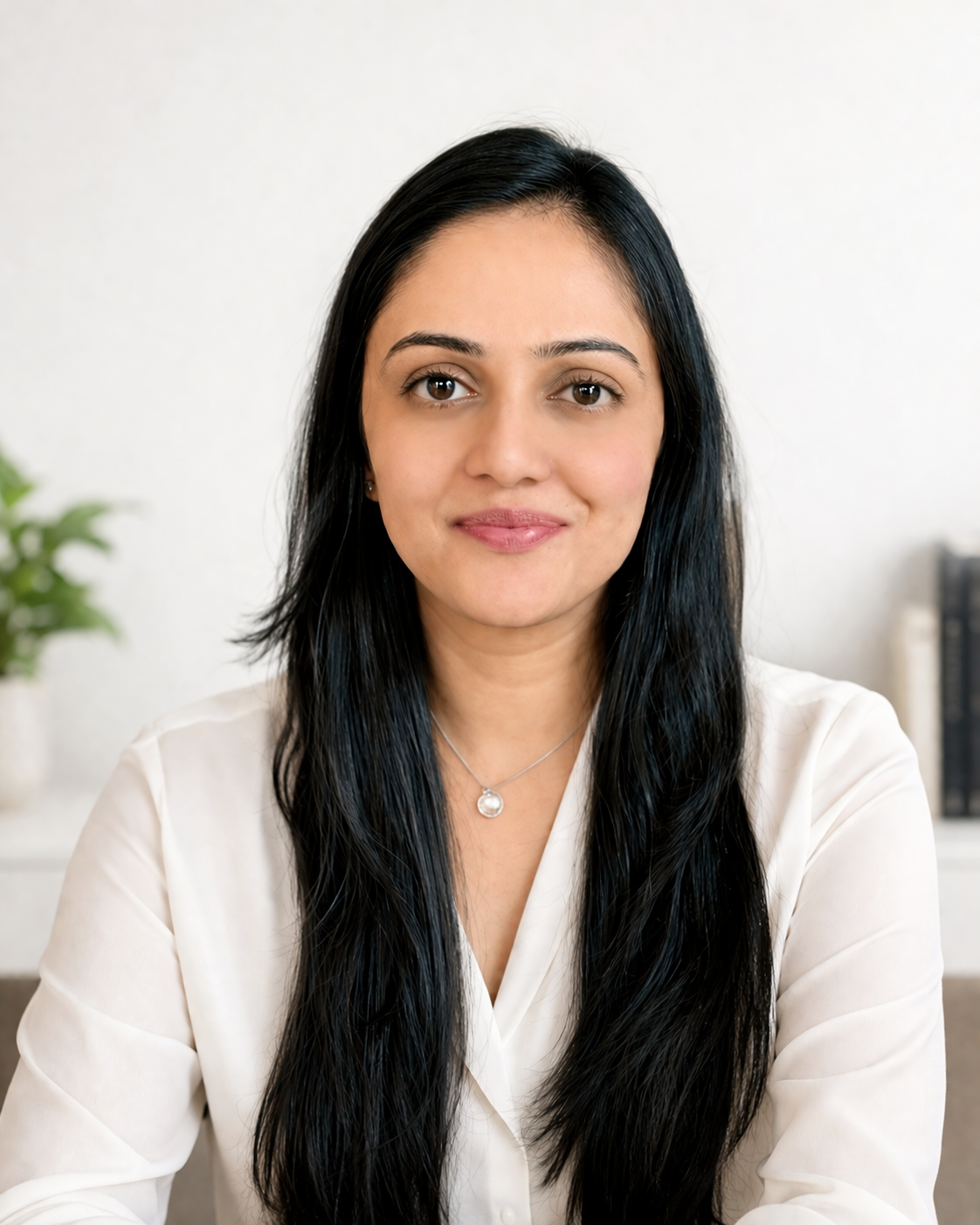 SEJAL PATEL