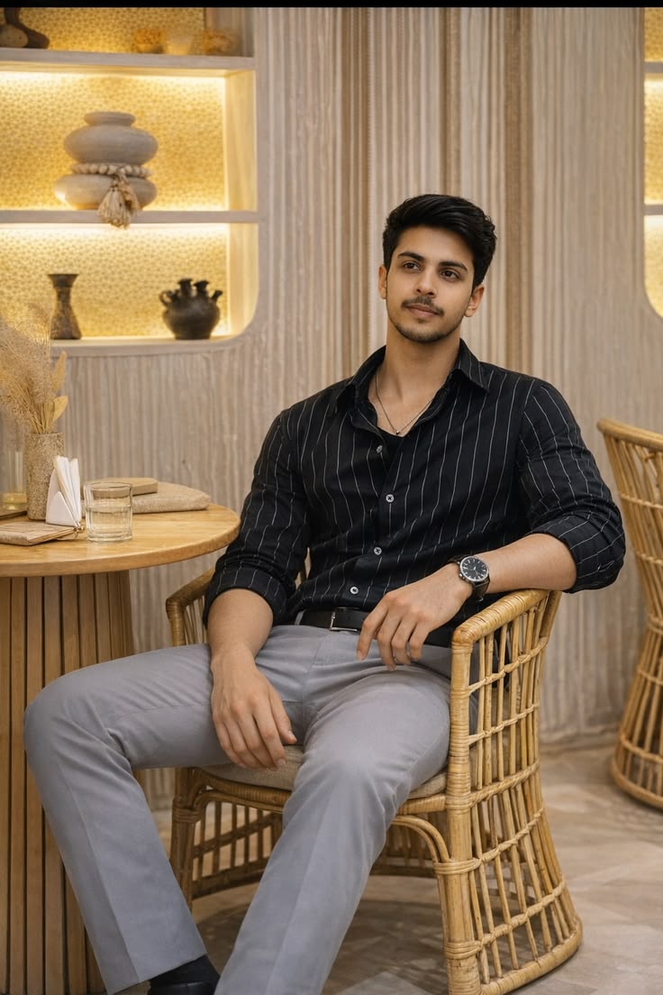 Sambhav Agarwal