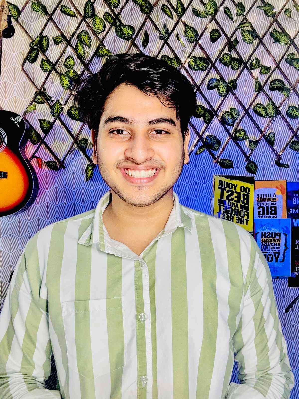 Kartavya Agarwal